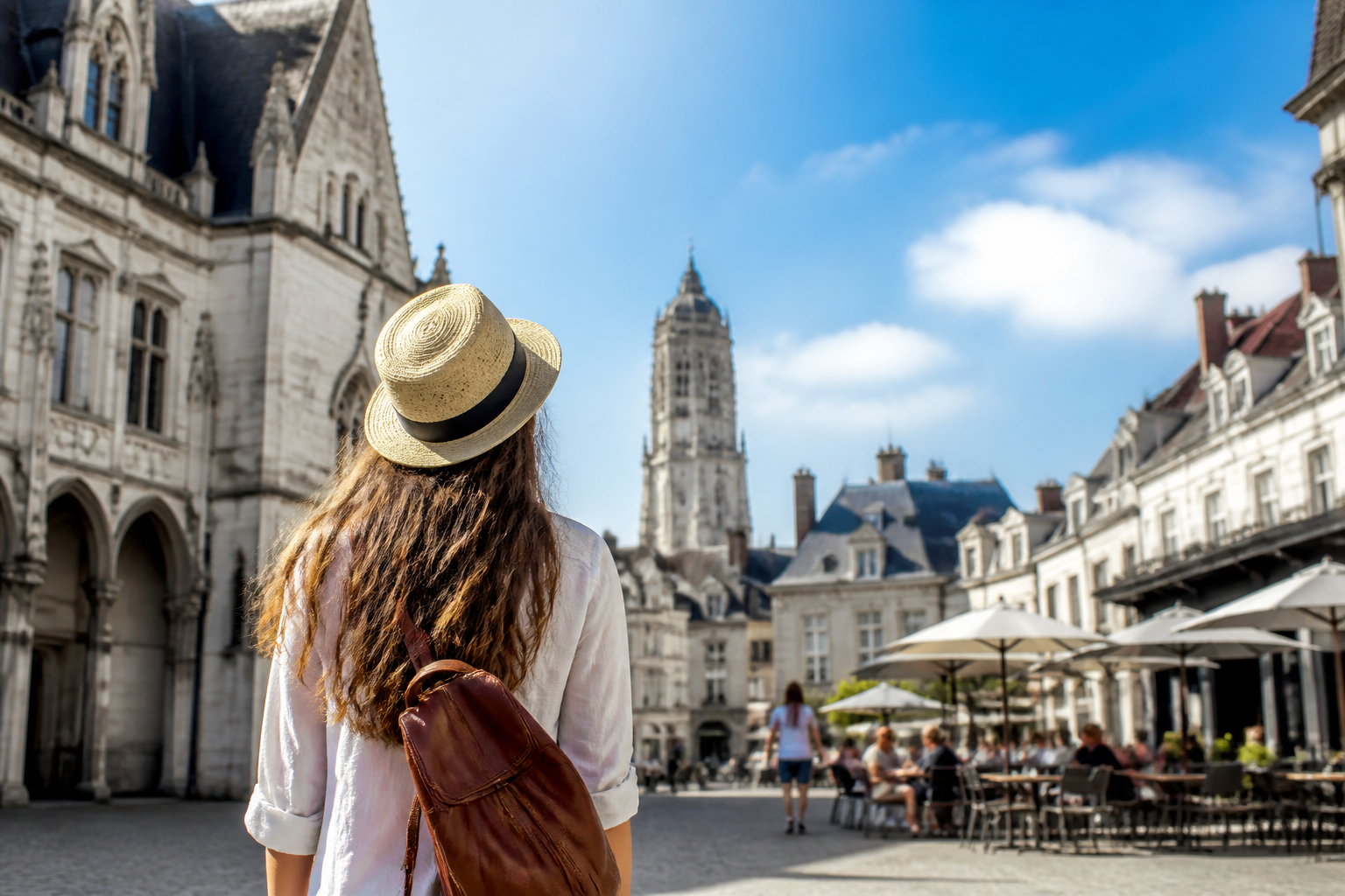 Les 14 meilleures activités à faire à Saint-Quentin