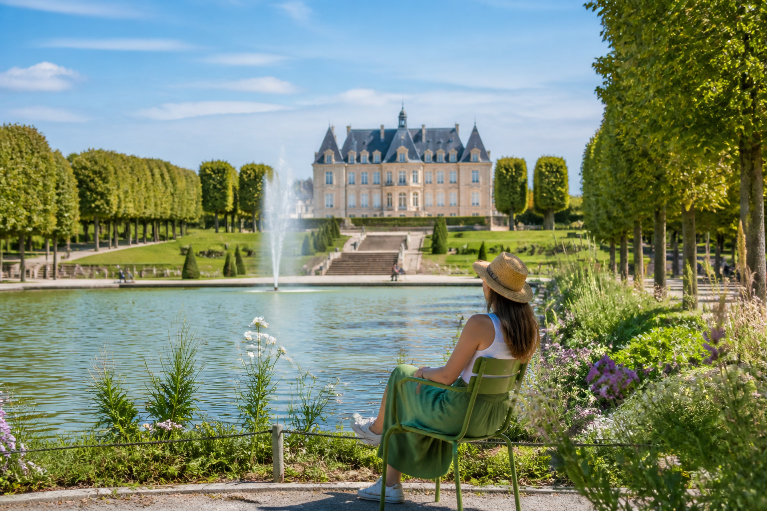 Les 14 meilleures activités à faire à Sceaux