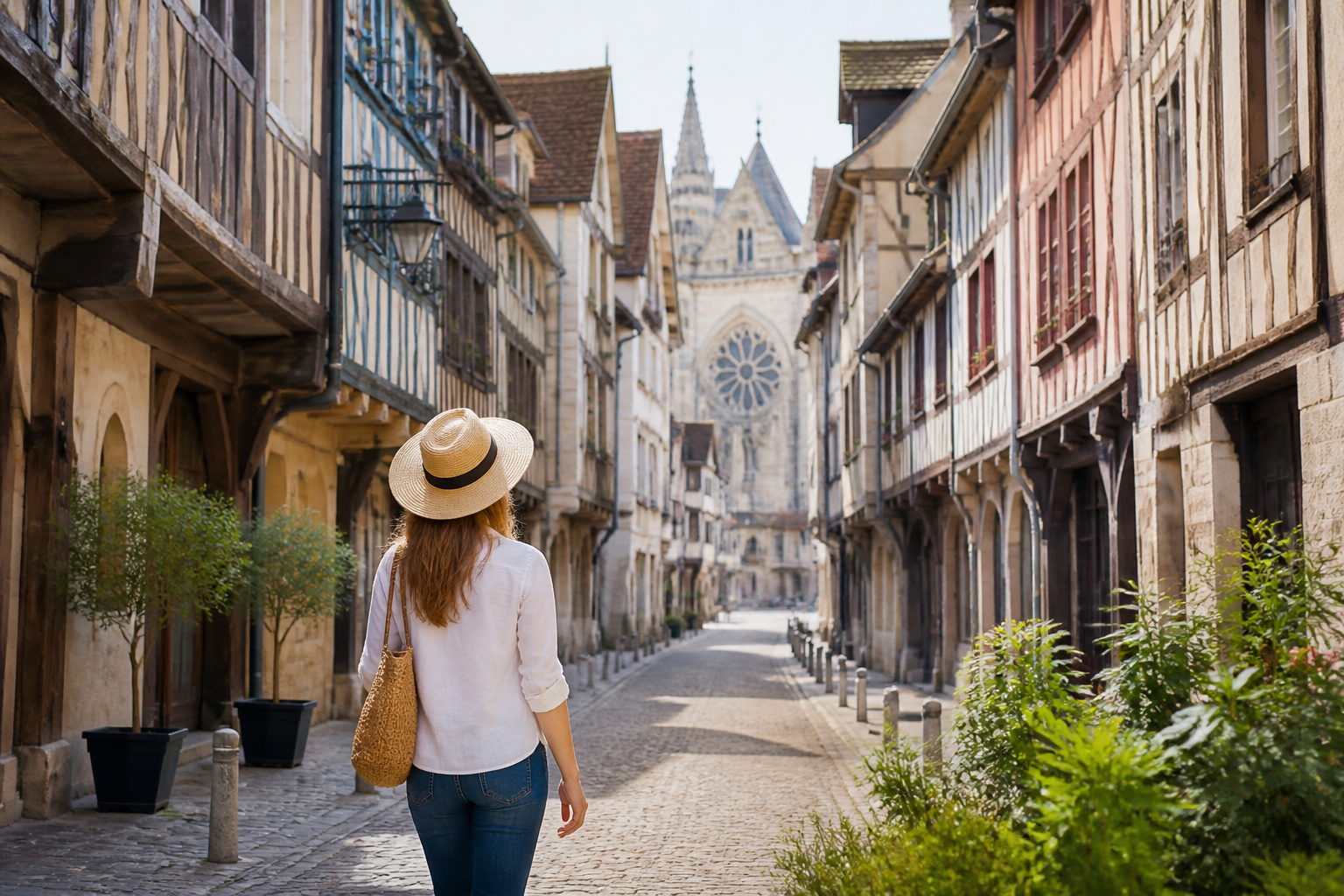 Les 14 meilleures activités à faire à Troyes