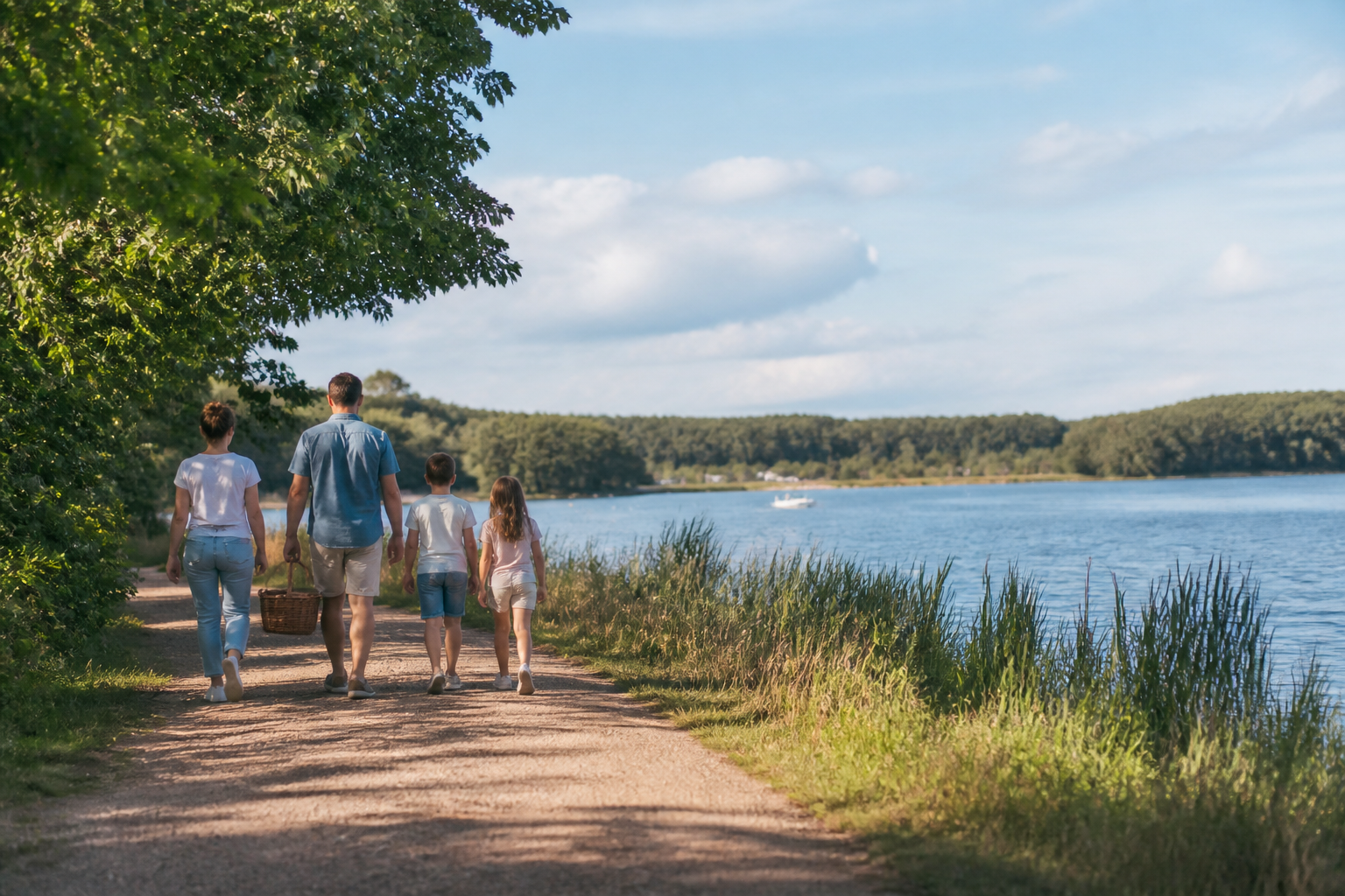 Les 14 meilleures activités à faire à Vaires-sur-Marne