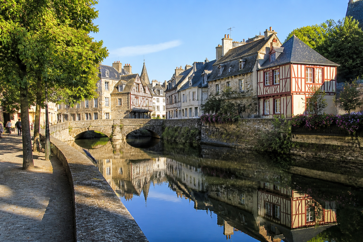 Les 14 meilleures activités à faire à Vannes
