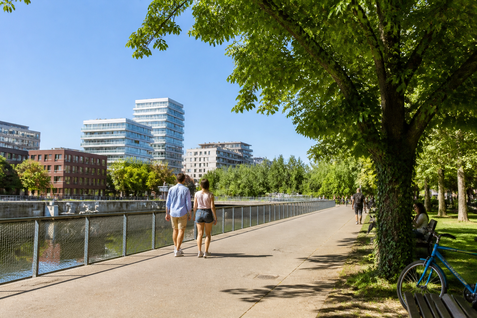 Les 14 meilleures activités à faire à Villeurbanne