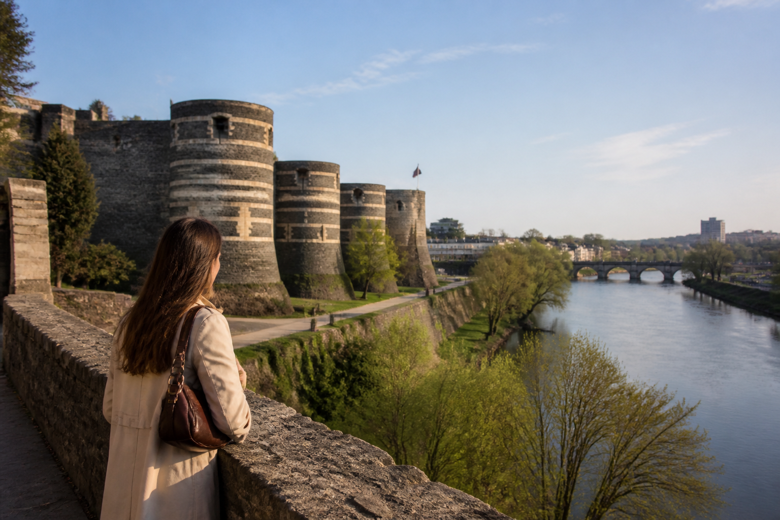 Les 8 meilleures adresses à découvrir à Angers
