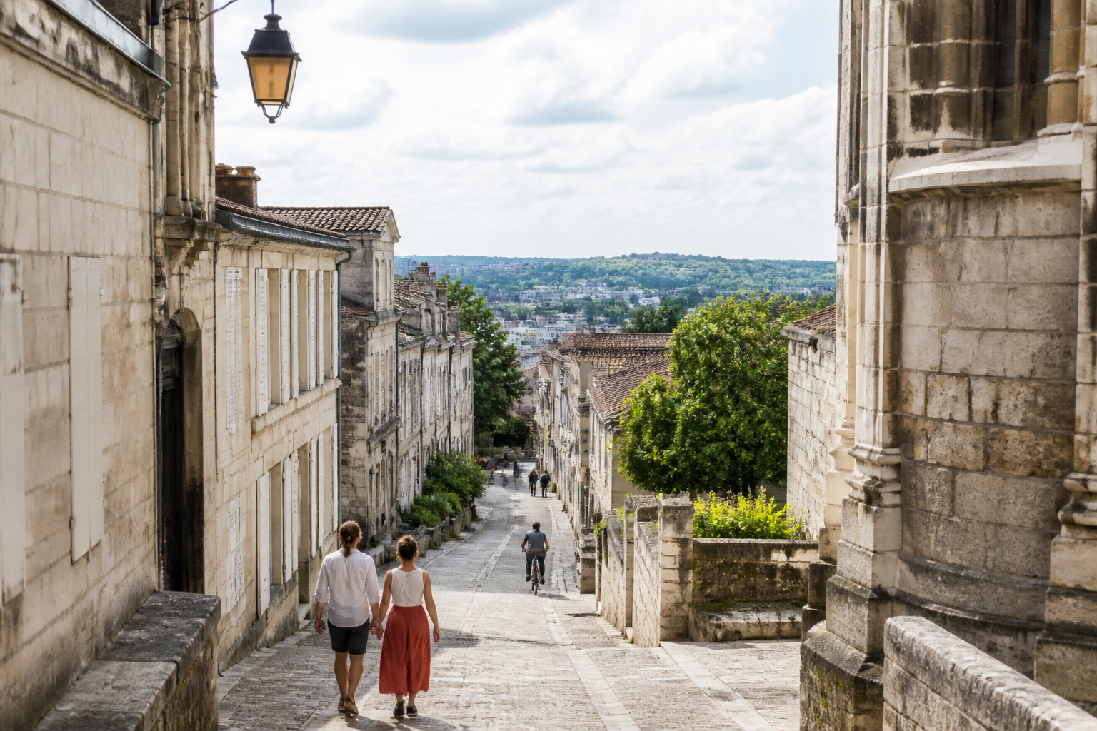 Les 8 meilleures adresses à découvrir à Angoulême