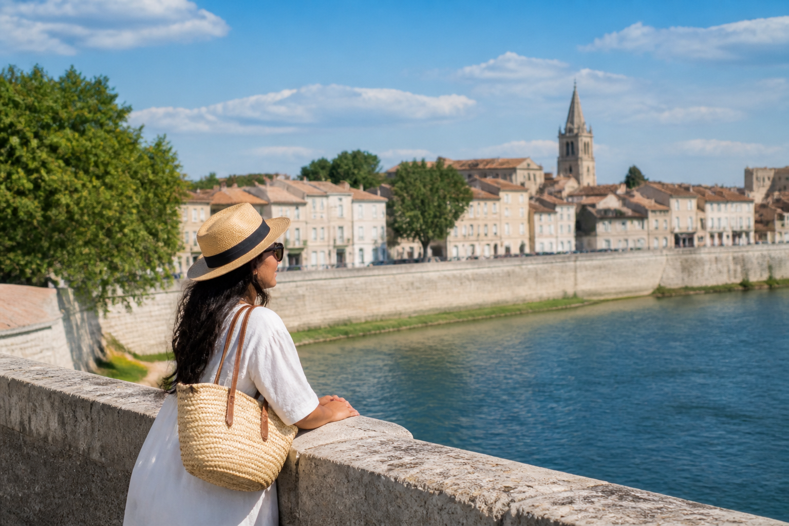 Les 9 meilleures adresses à découvrir à Arles