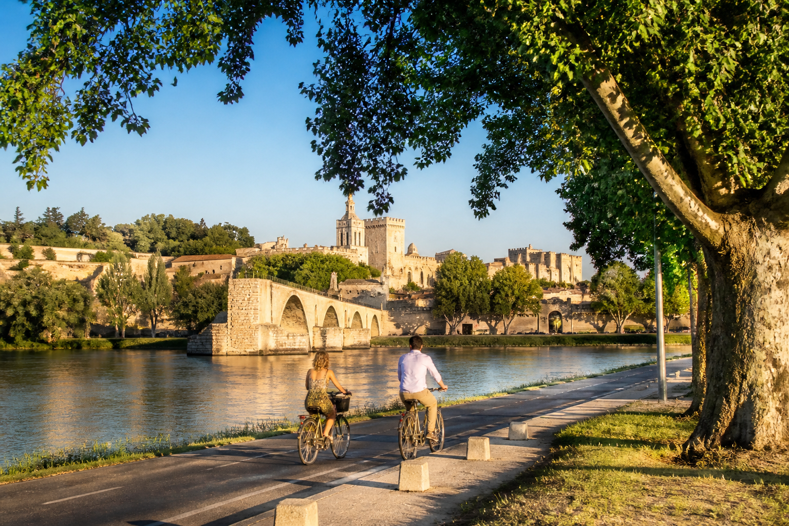 Les 8 meilleures adresses à découvrir à Avignon