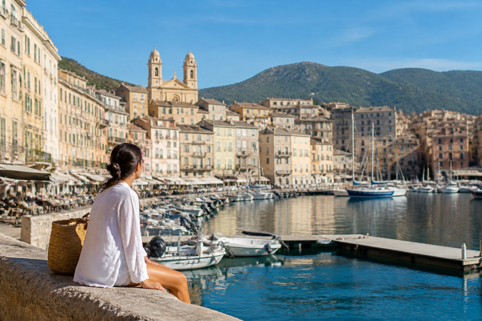Les 8 meilleures adresses à découvrir à Bastia