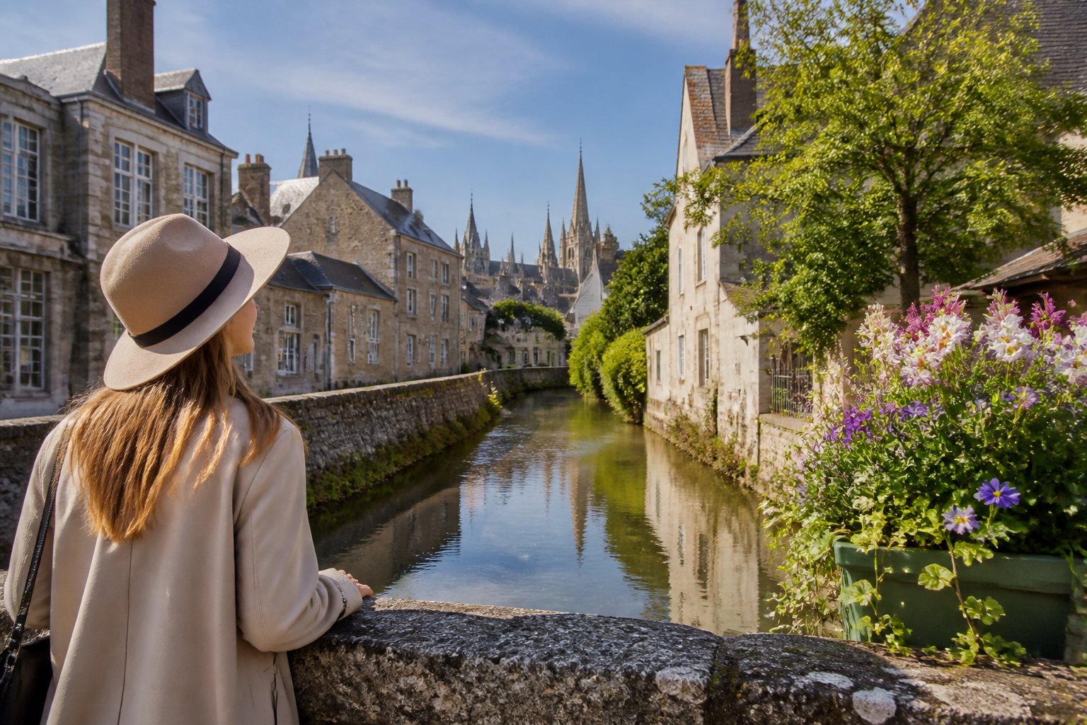 Les 8 meilleures adresses à découvrir à Bayeux
