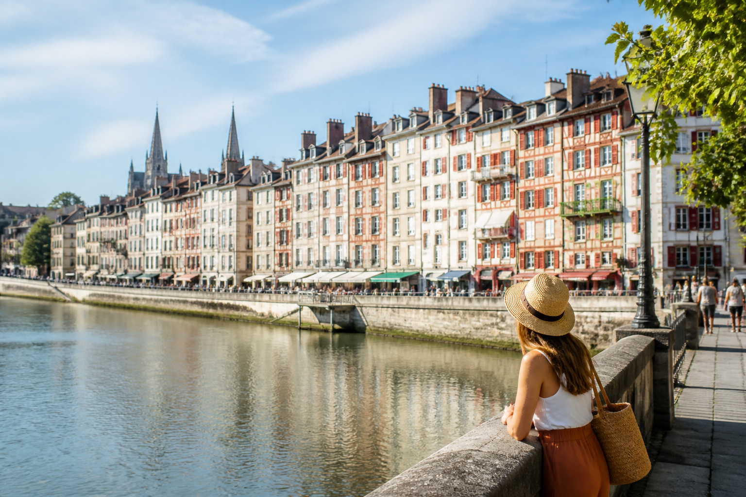 Les 8 meilleures adresses à découvrir à Bayonne