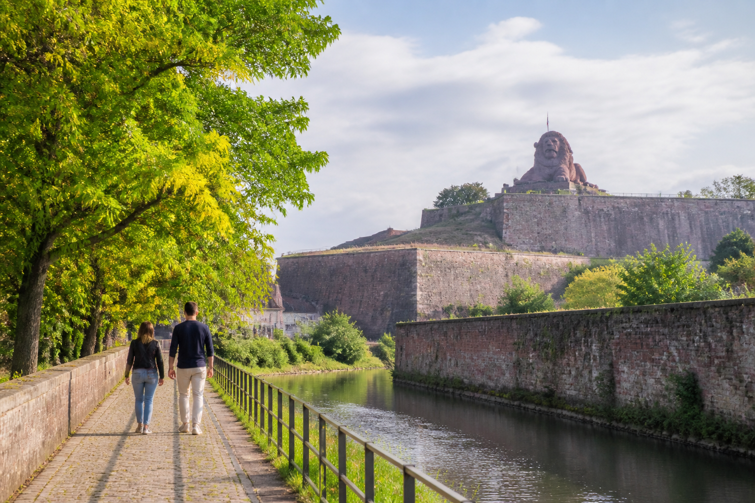 Les 8 meilleures adresses à découvrir à Belfort