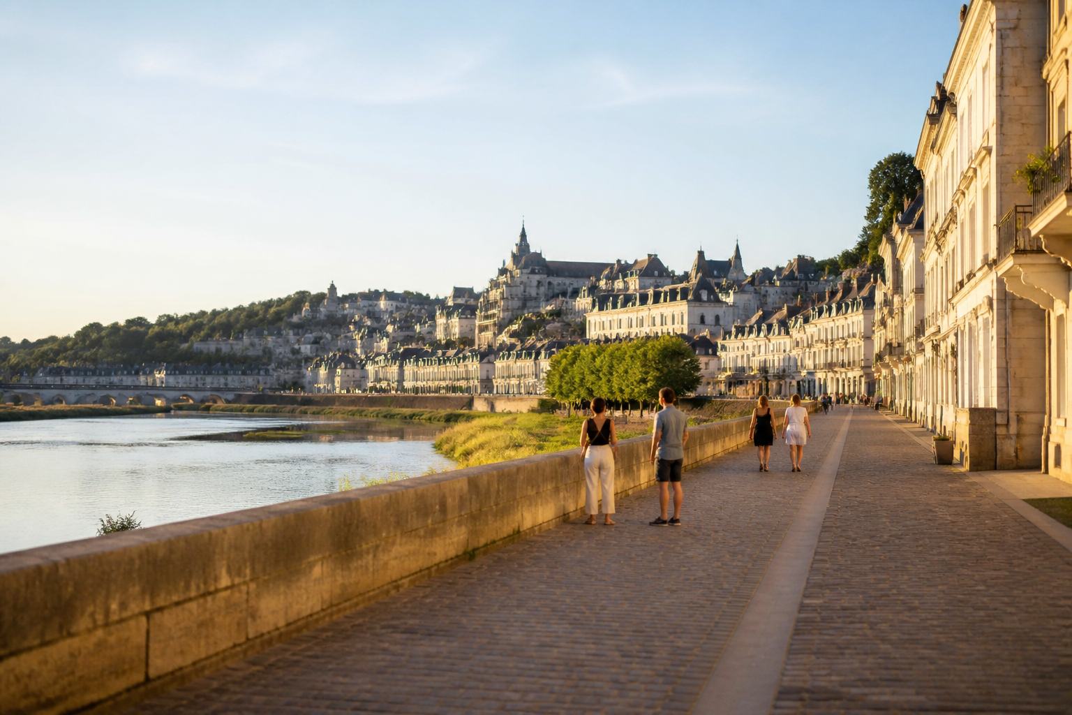 Les 8 meilleures adresses à découvrir à Blois