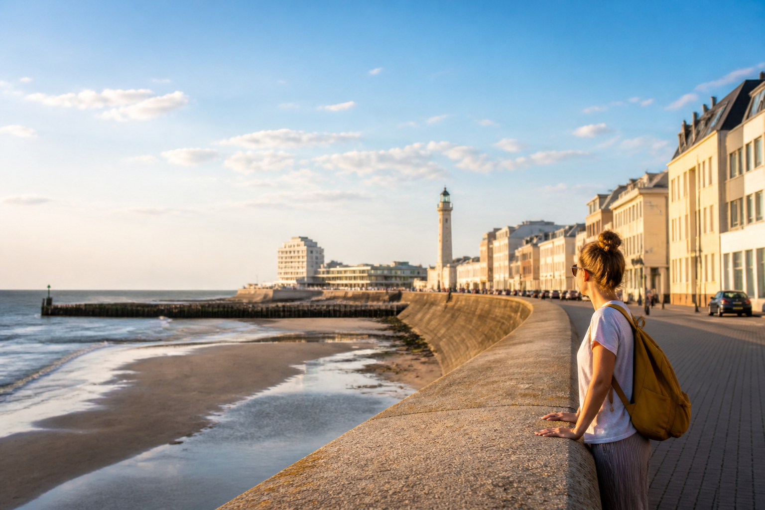 Les 8 meilleures adresses à découvrir à Calais