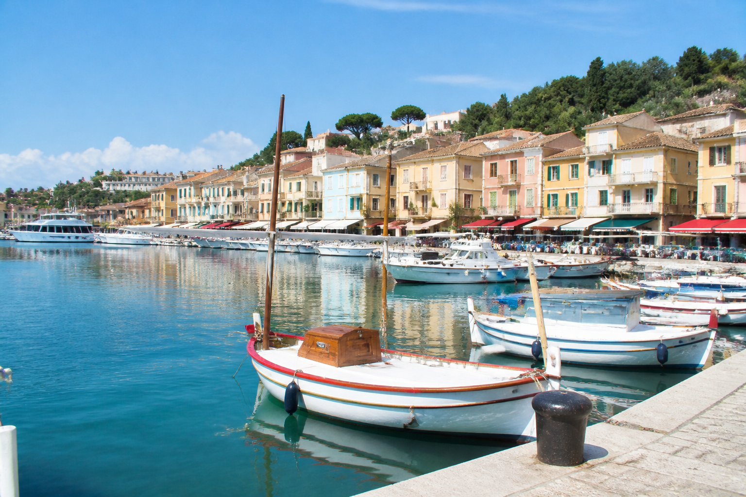 Les 8 meilleures adresses à découvrir à Cassis
