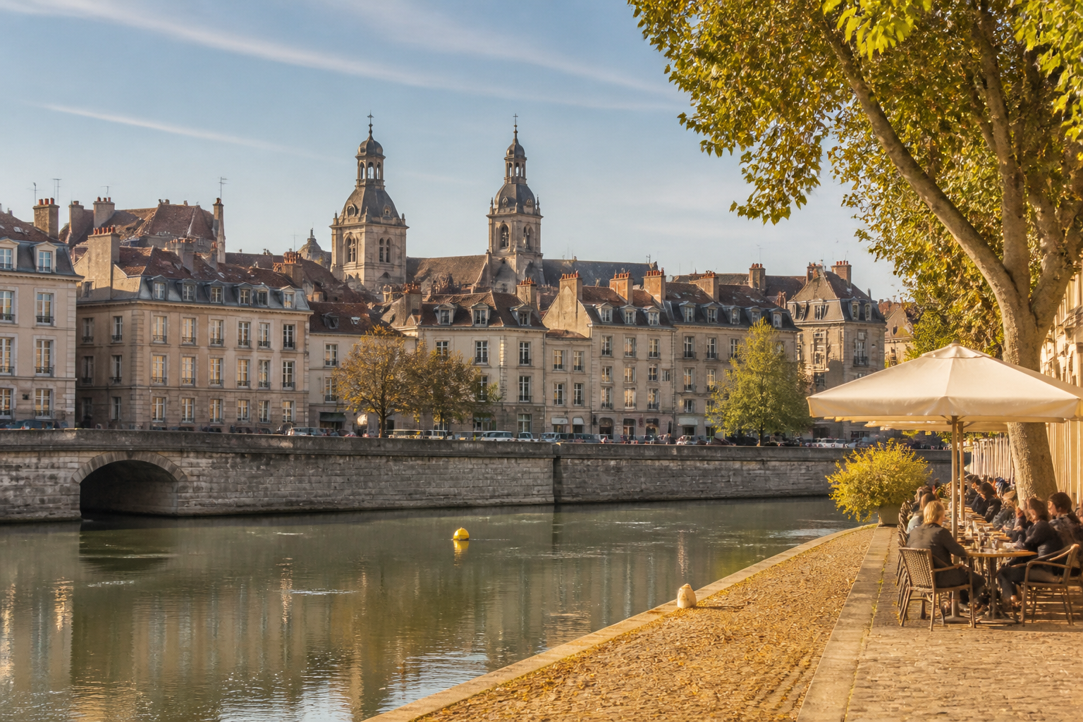 Les 8 meilleures adresses à découvrir à Chalon-sur-Saône