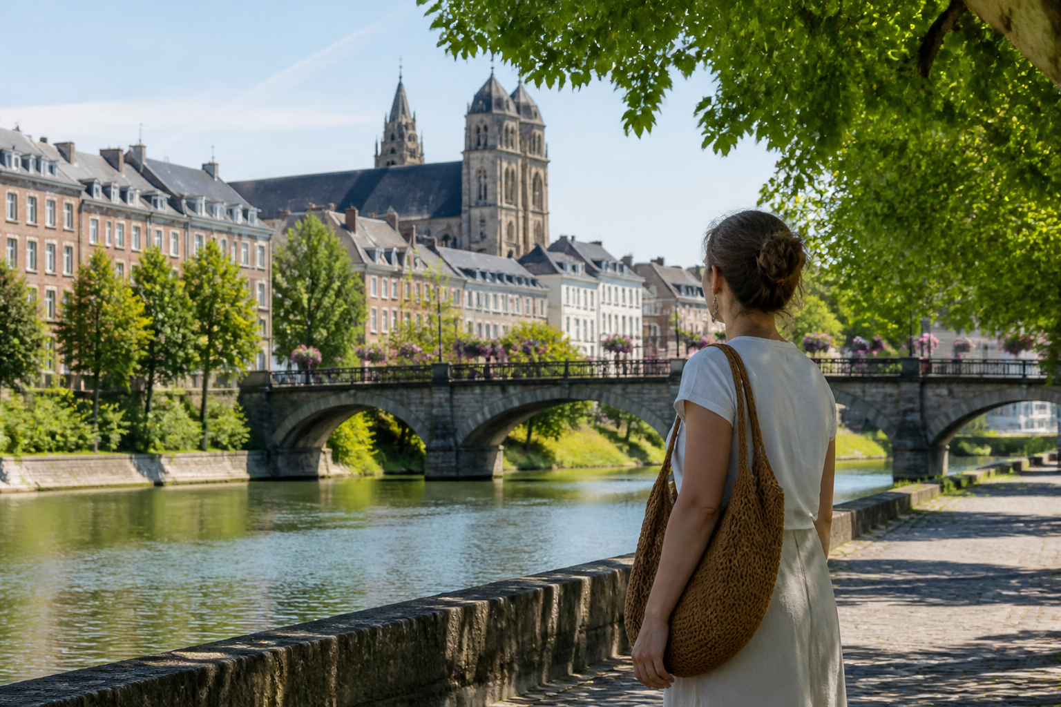 Les 8 meilleures adresses à découvrir à Charleville-Mézières