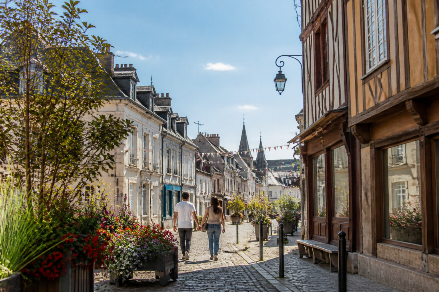Les 8 meilleures adresses à découvrir à Châteauroux
