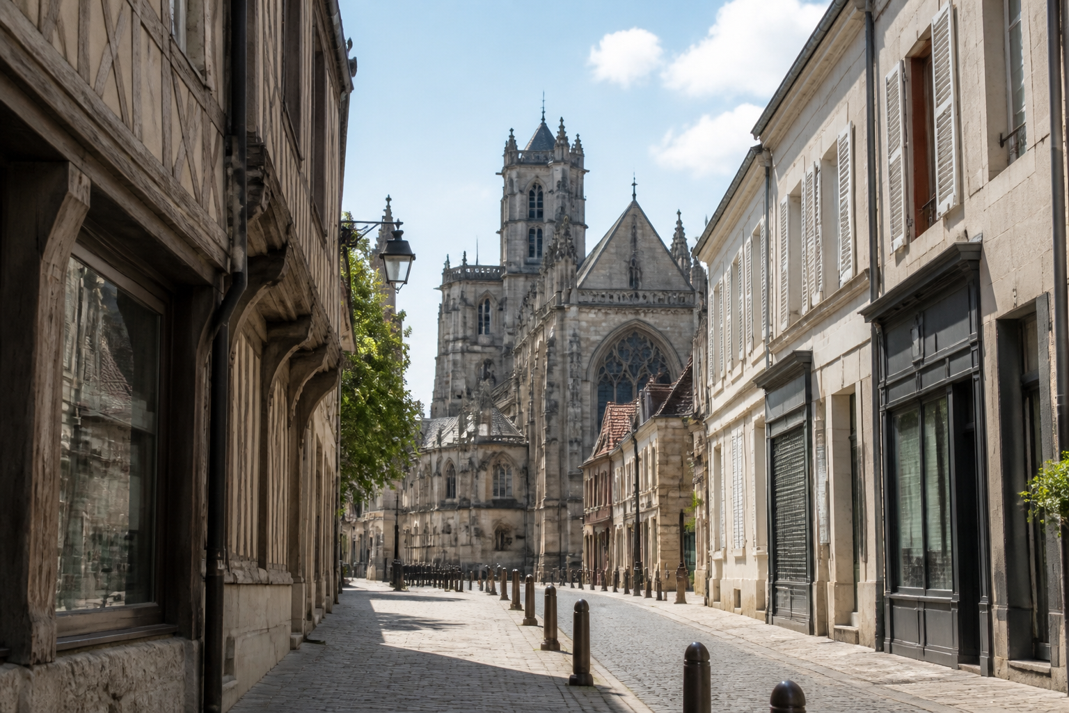 Les 8 meilleures adresses à découvrir à Dreux