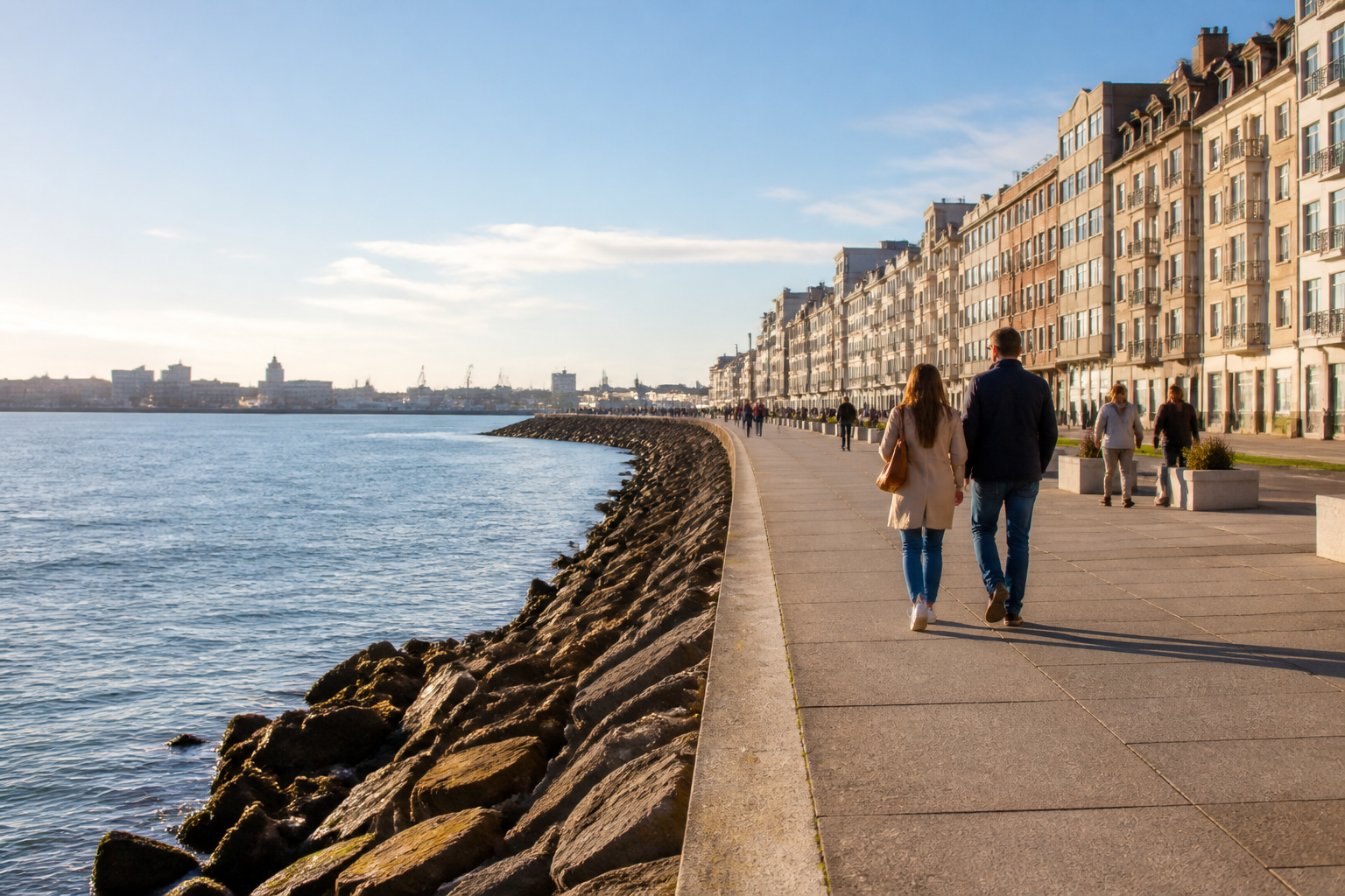 Les 8 meilleures adresses à découvrir à Dunkerque