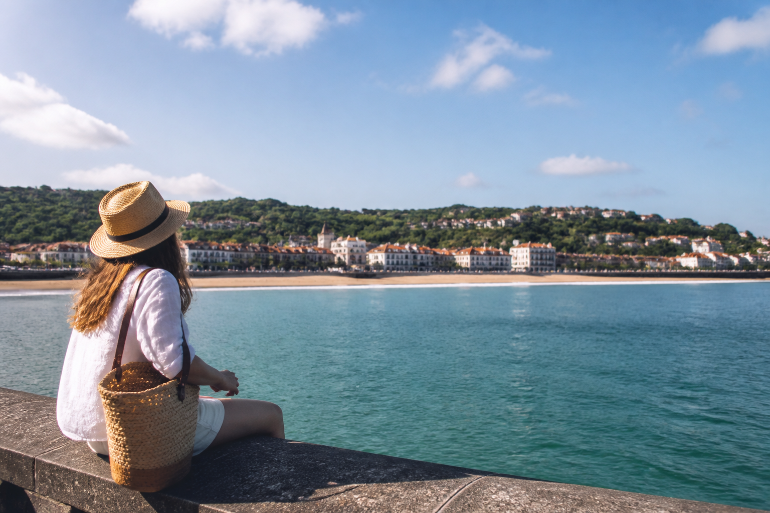 Les 8 meilleures adresses à découvrir à Hendaye