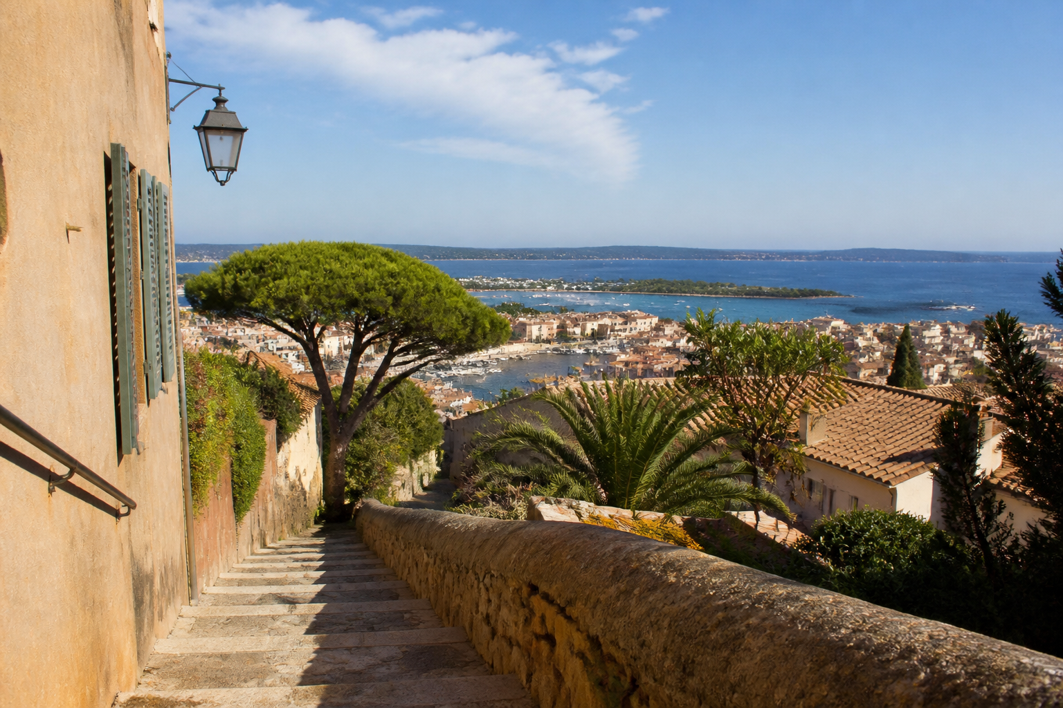 Les 8 meilleures adresses à découvrir à Hyères