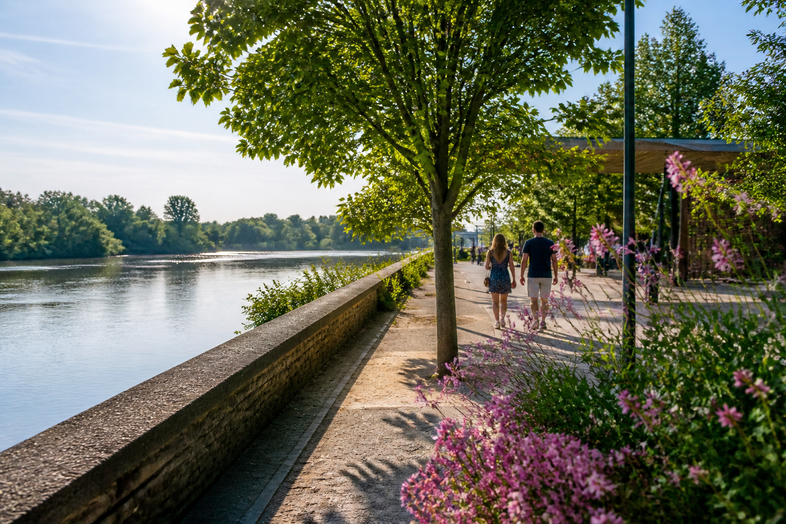 Les 8 meilleures adresses à découvrir à Joué-lès-Tours