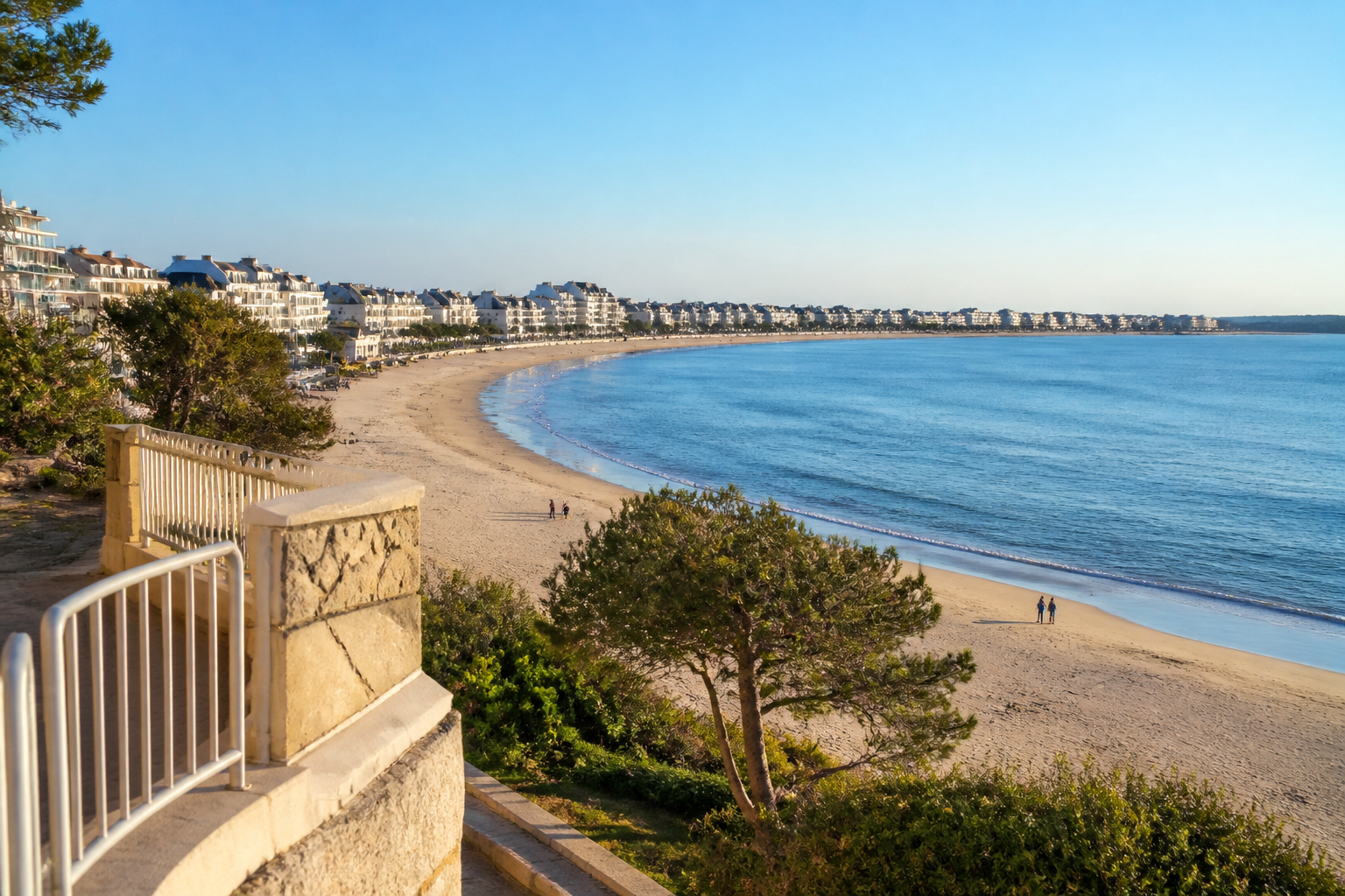 Les 8 meilleures adresses à découvrir à La Baule-Escoublac