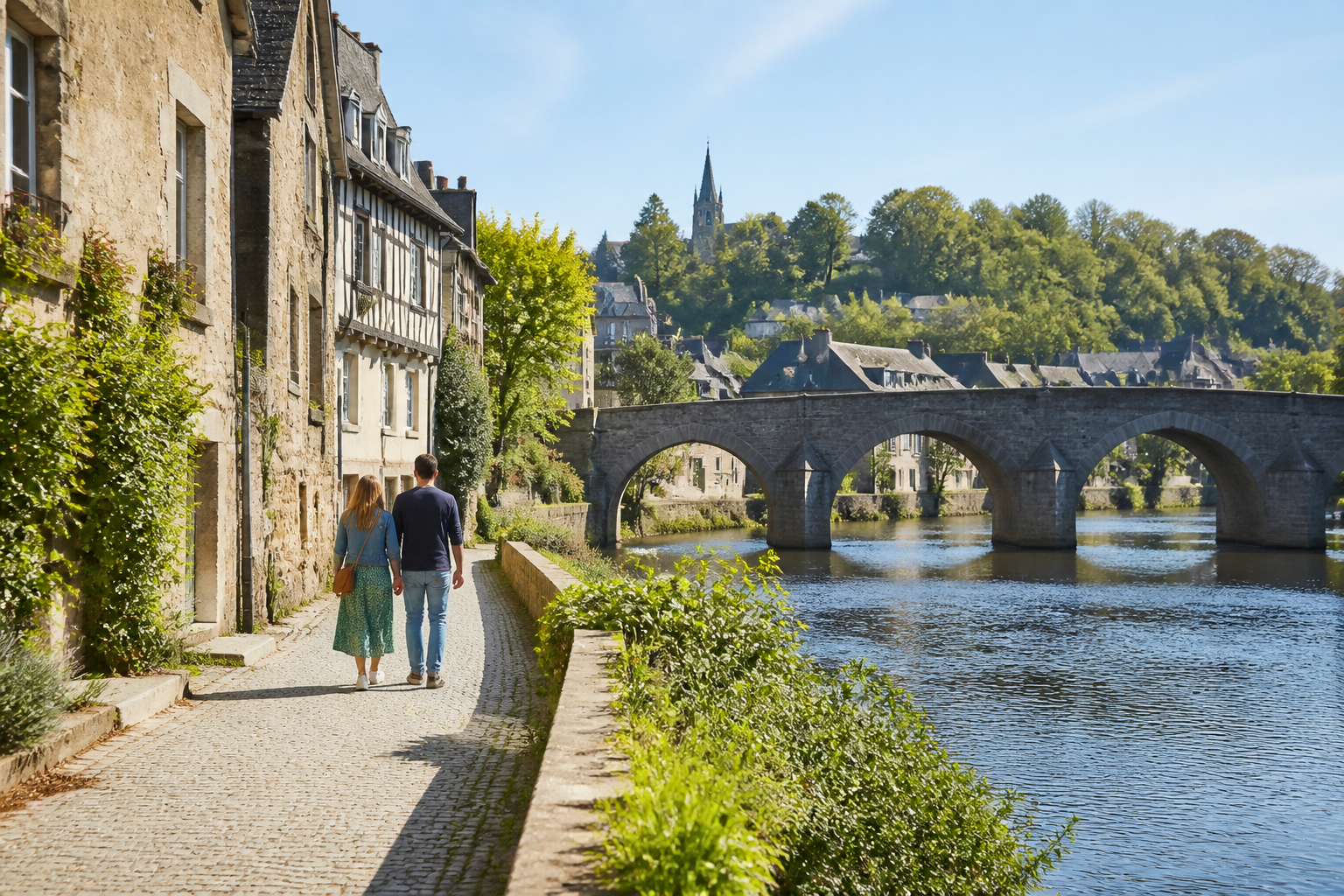 Les 8 meilleures adresses à découvrir à Lannion