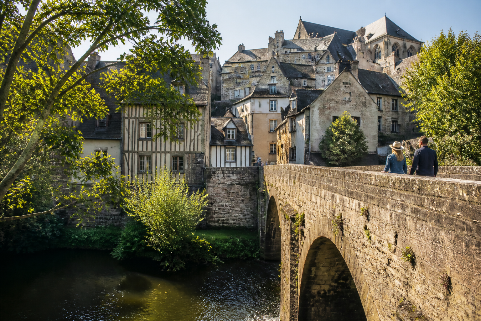 Les 8 meilleures adresses à découvrir au Mans