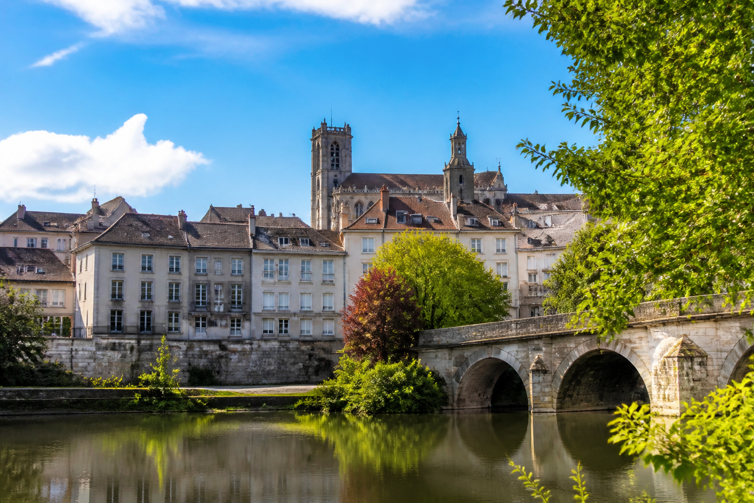 Les 8 meilleures adresses à découvrir à Limoges