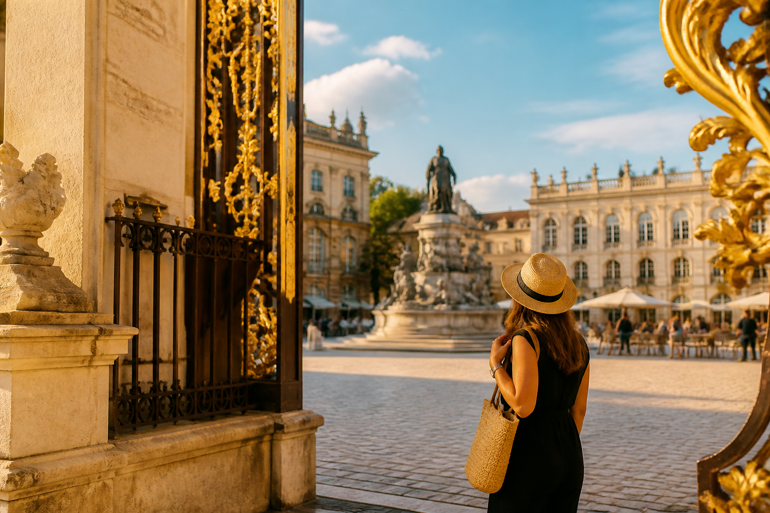 Les 6 meilleures adresses à découvrir à Nancy