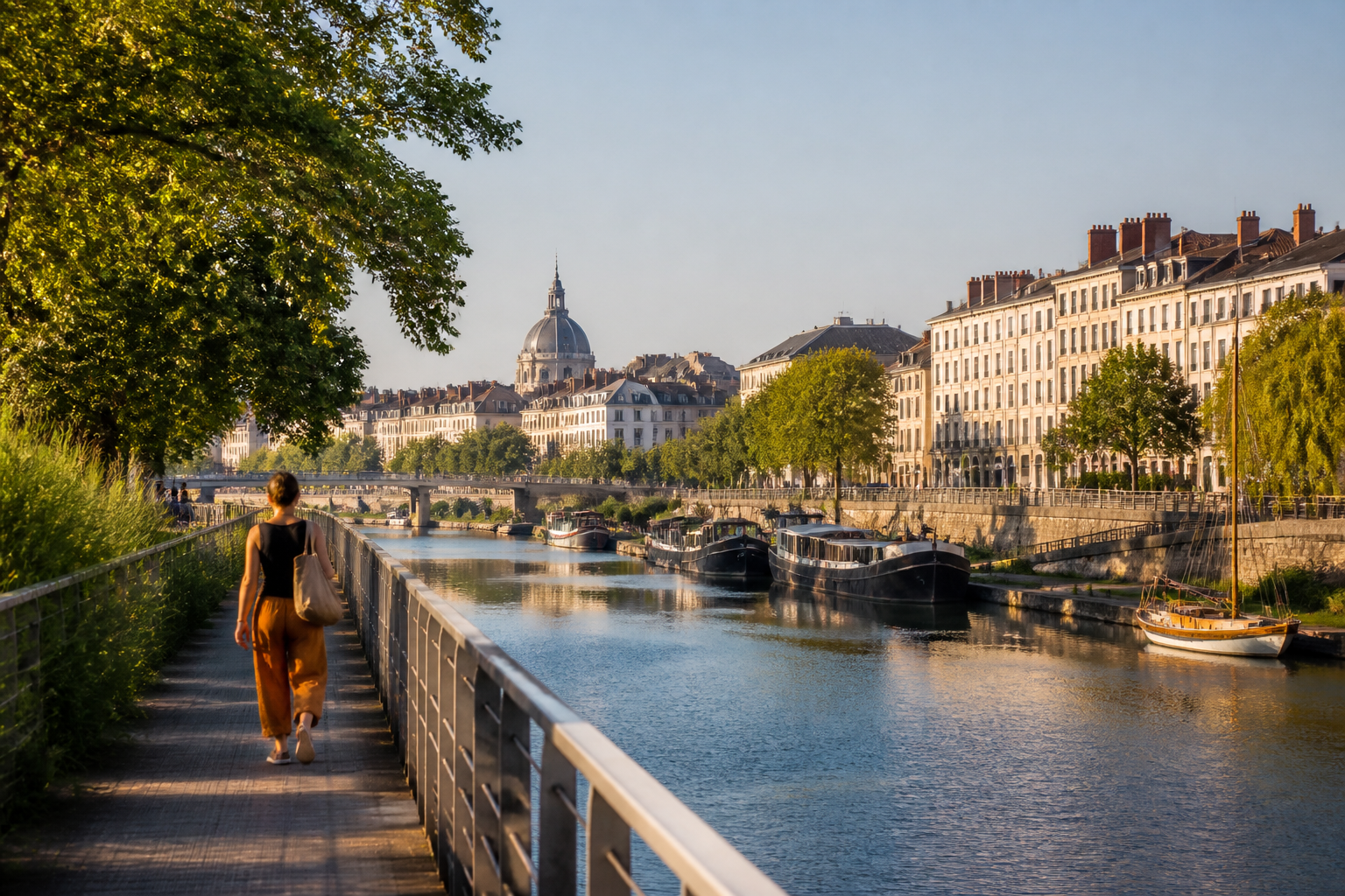 Les 6 meilleures adresses à découvrir à Nantes