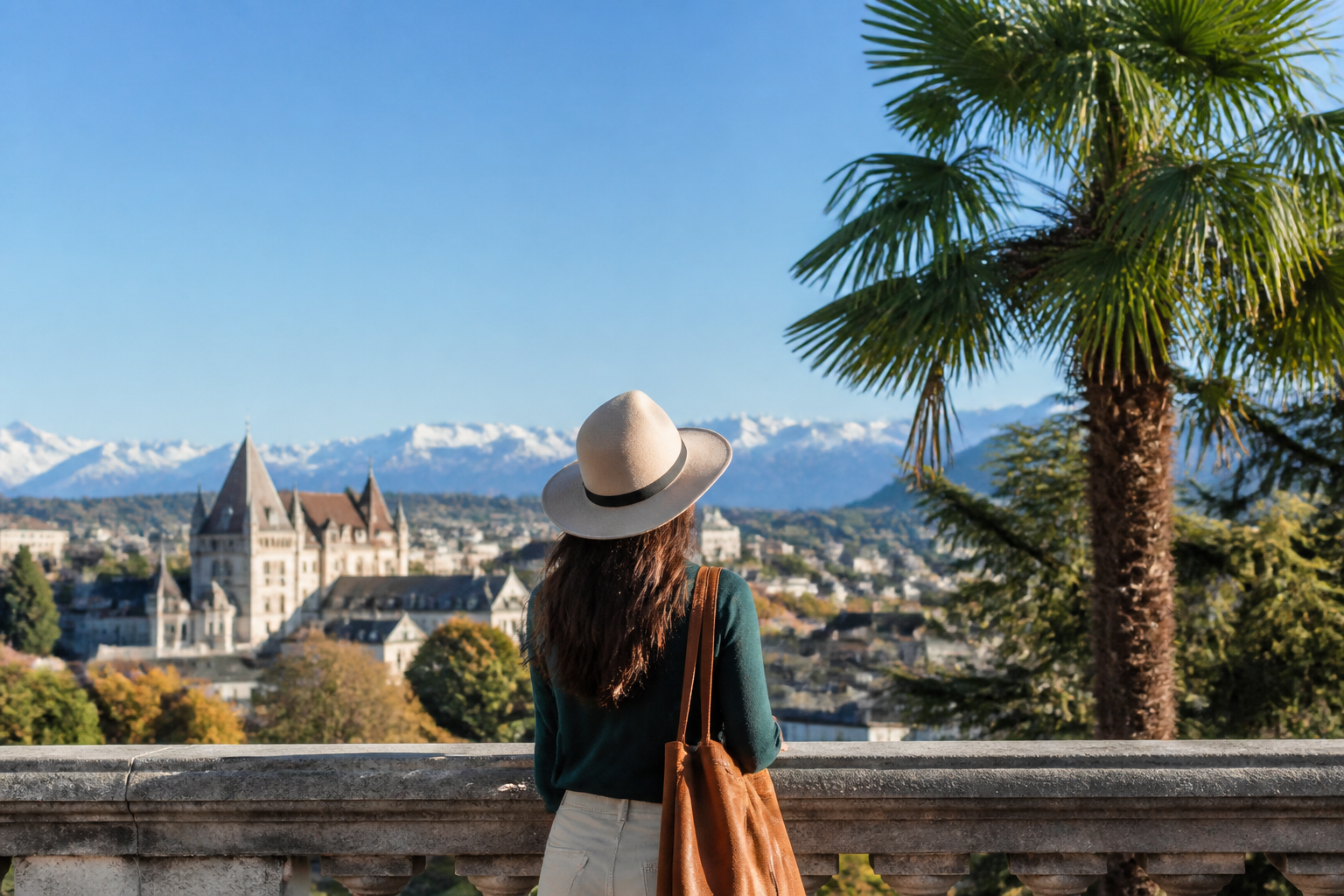 Les 8 meilleures adresses à découvrir à Pau