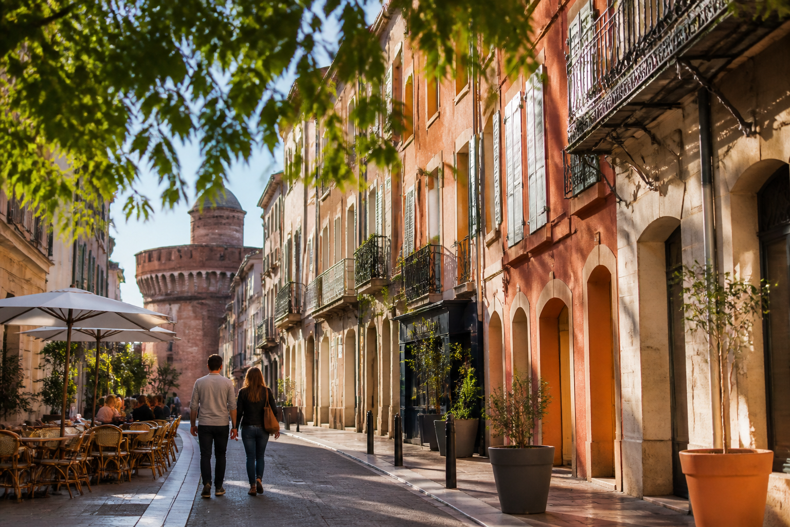 Les 8 meilleures adresses à découvrir à Perpignan