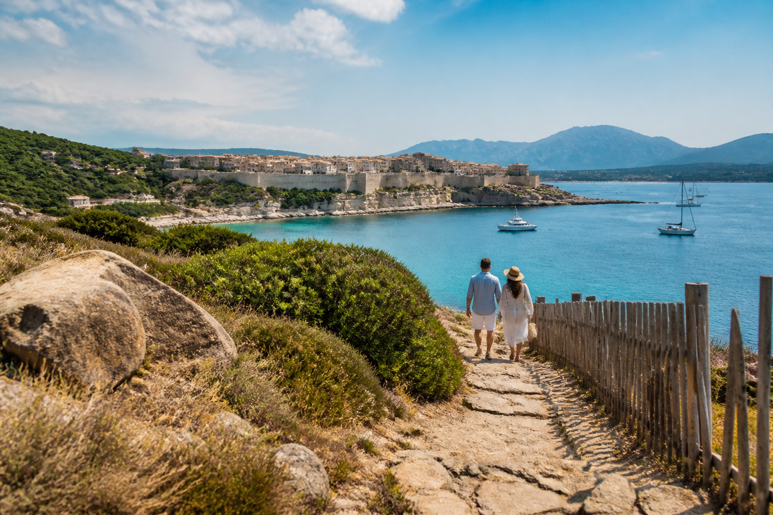 Les 8 meilleures adresses à découvrir à Porto-Vecchio