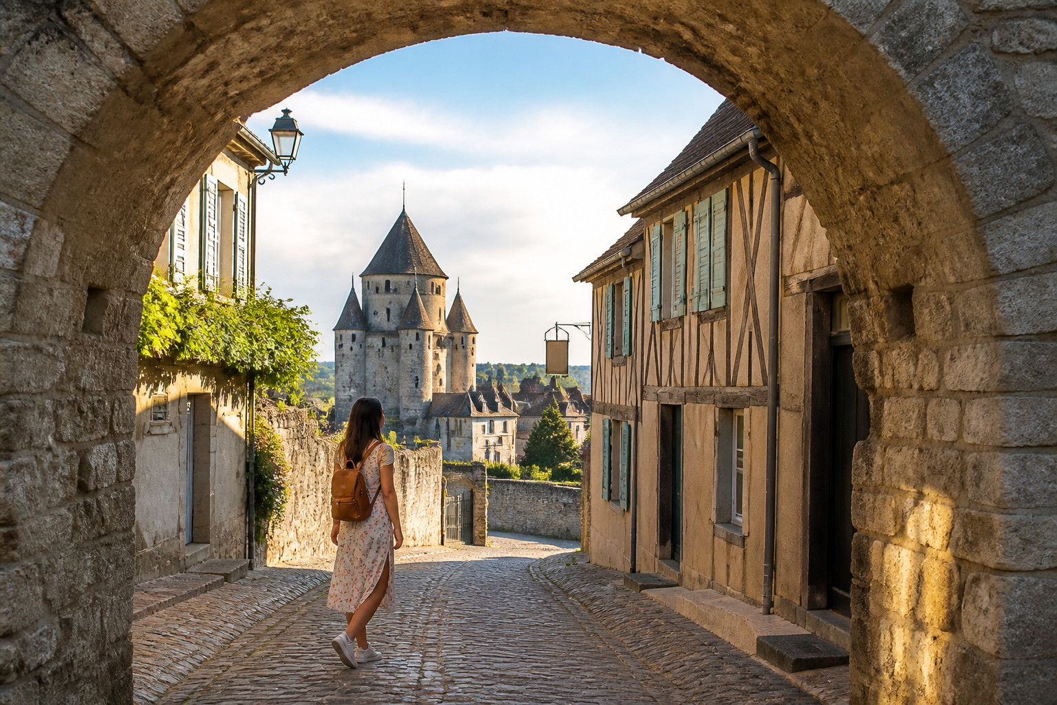 Les 8 meilleures adresses à découvrir à Provins