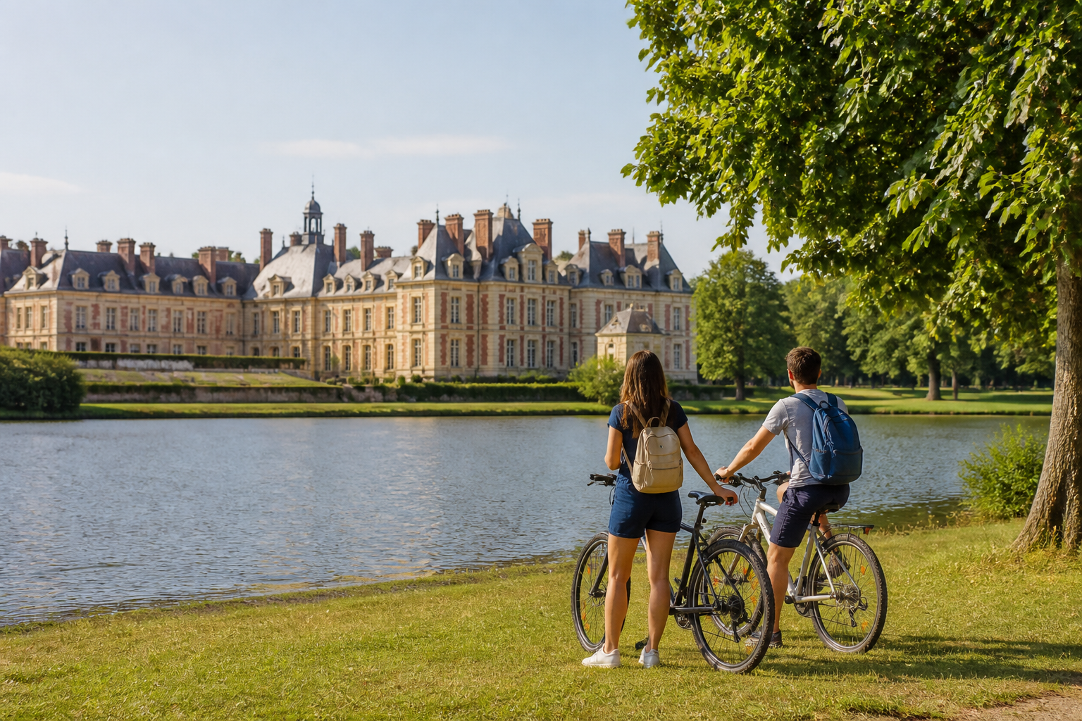 Les 8 meilleures adresses à découvrir à Rambouillet
