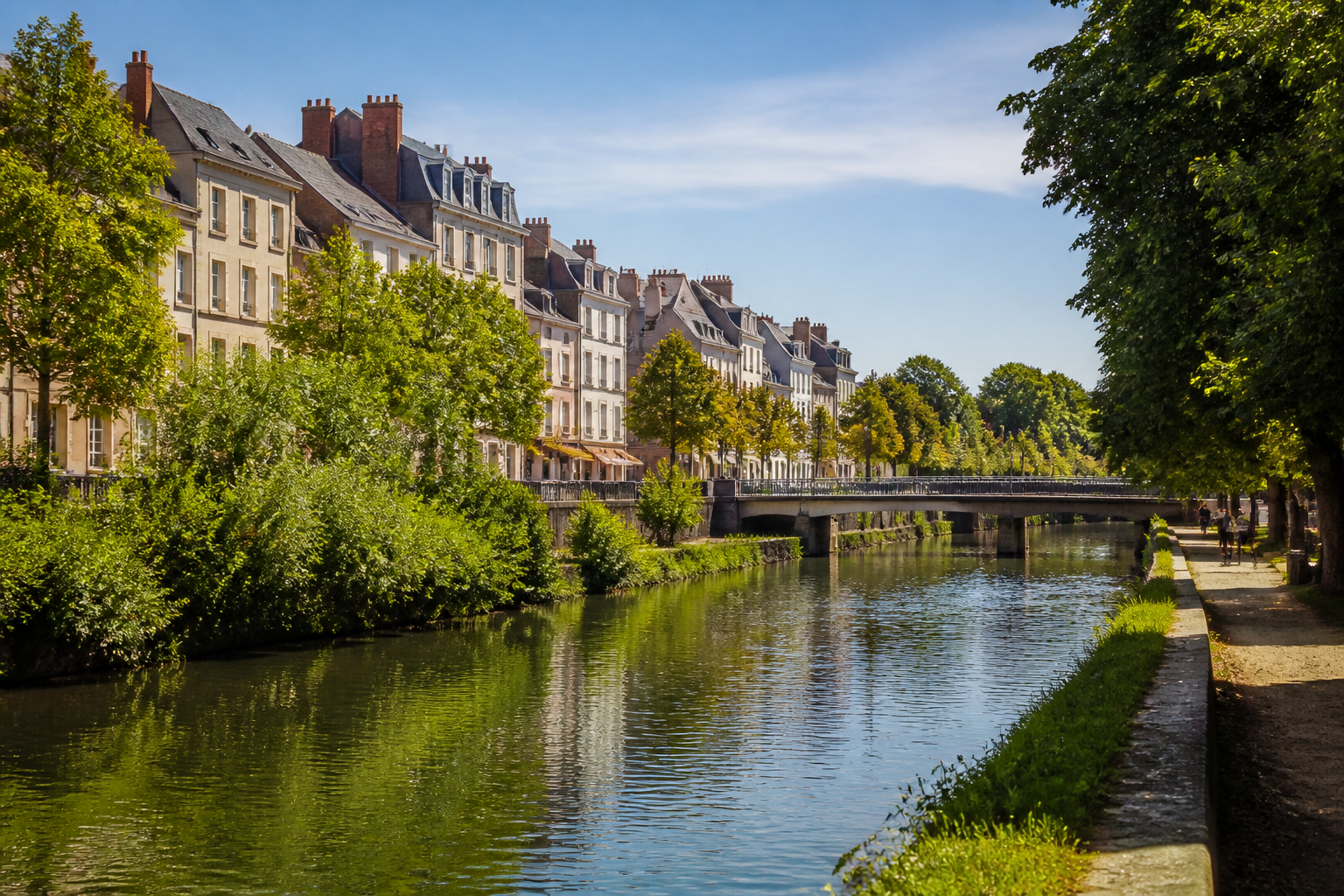 Les 8 meilleures adresses à découvrir à Rennes