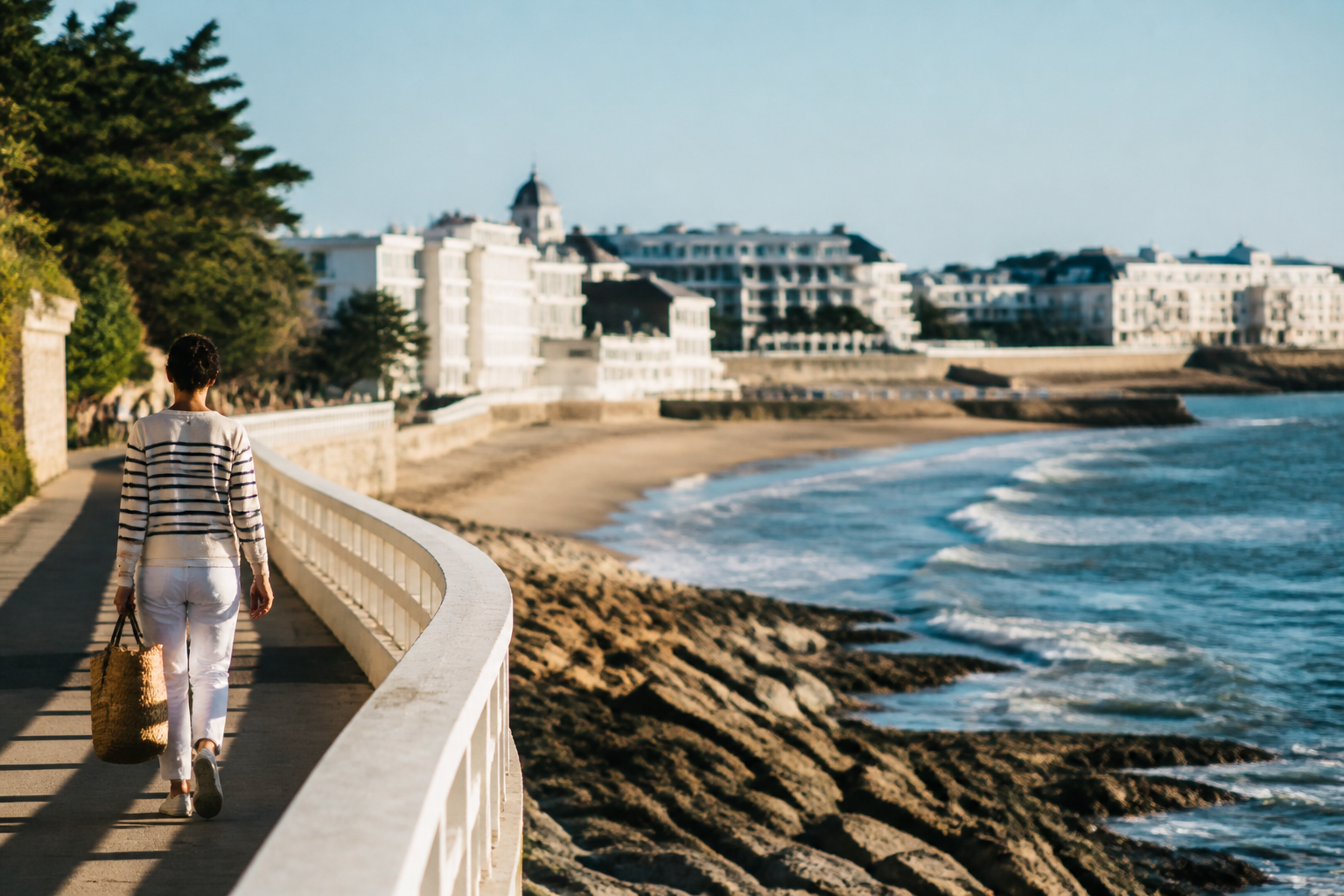 Les 8 meilleures adresses à découvrir à Royan