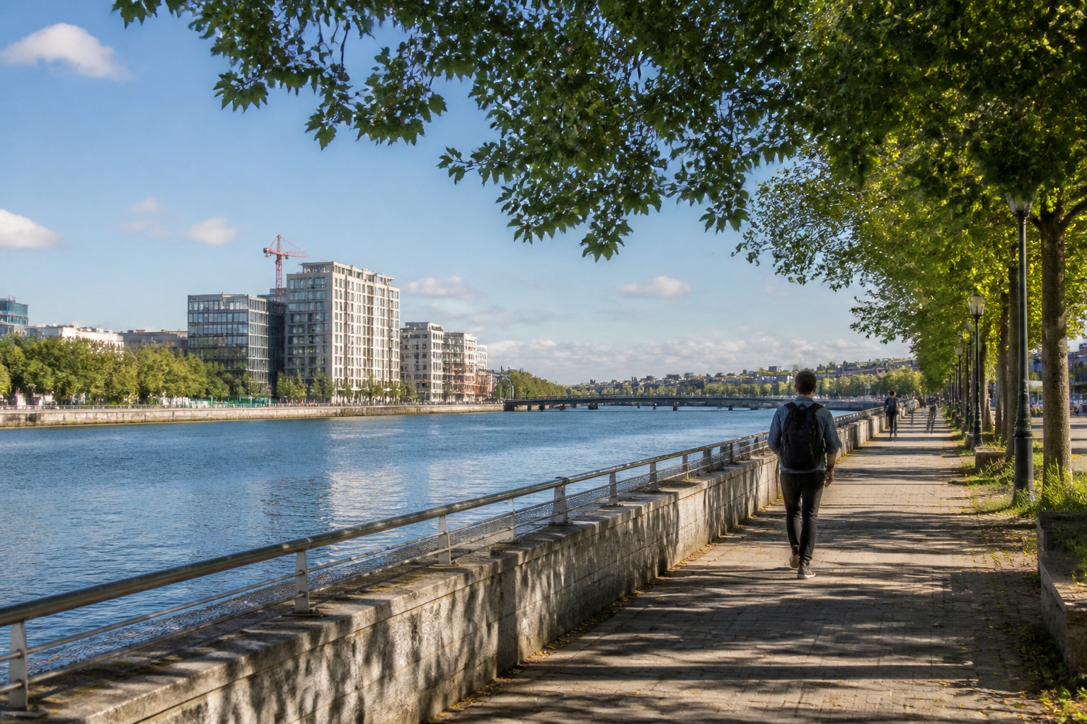 Les 8 meilleures adresses à découvrir à Saint-Denis Image de l’article
