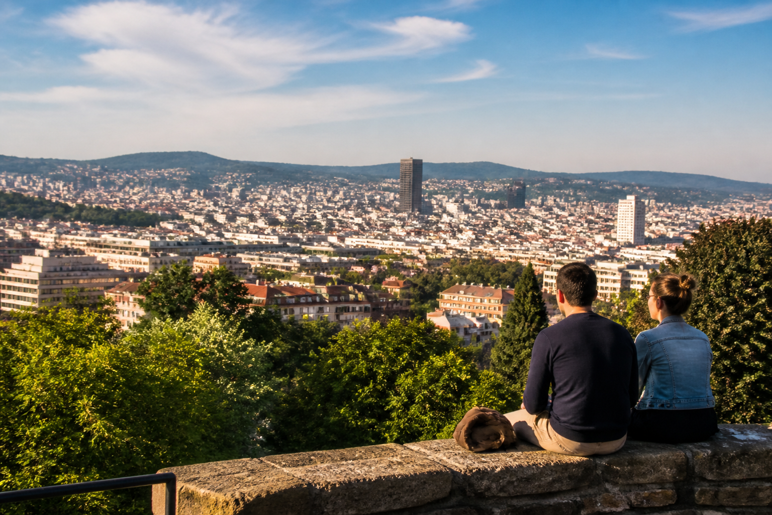 Les 8 meilleures adresses à découvrir à Saint-Étienne
