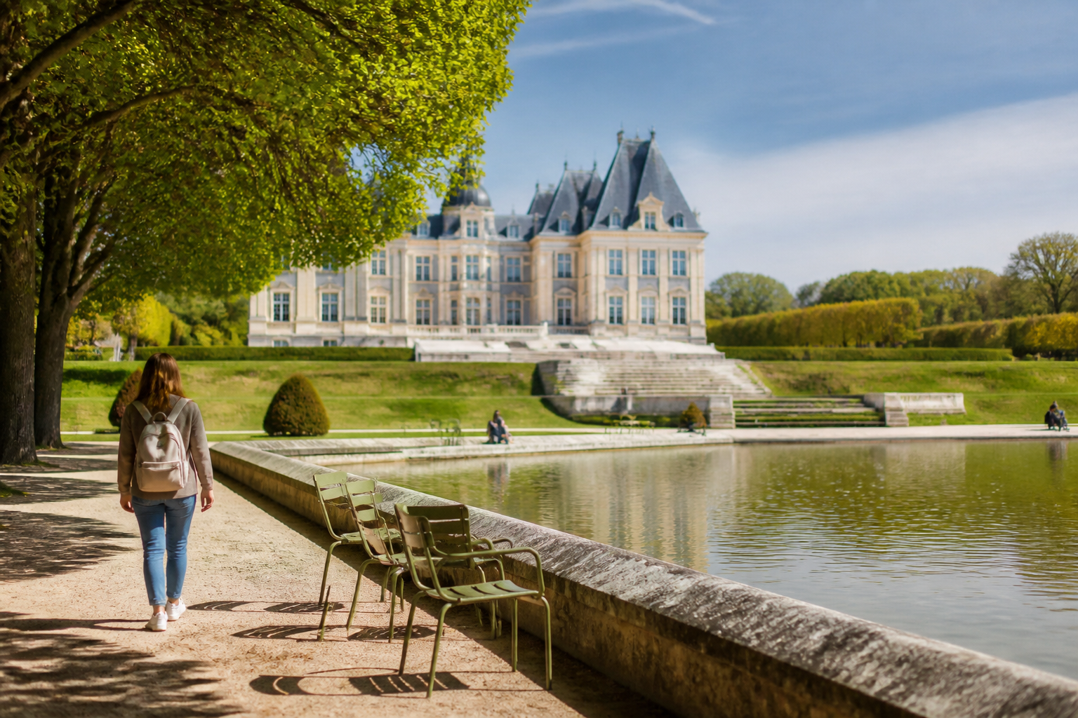 Les 8 meilleures adresses à découvrir à Sceaux