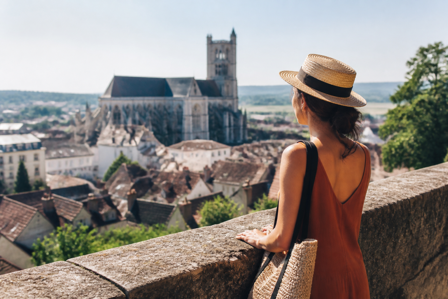 Les 8 meilleures adresses à découvrir à Sens