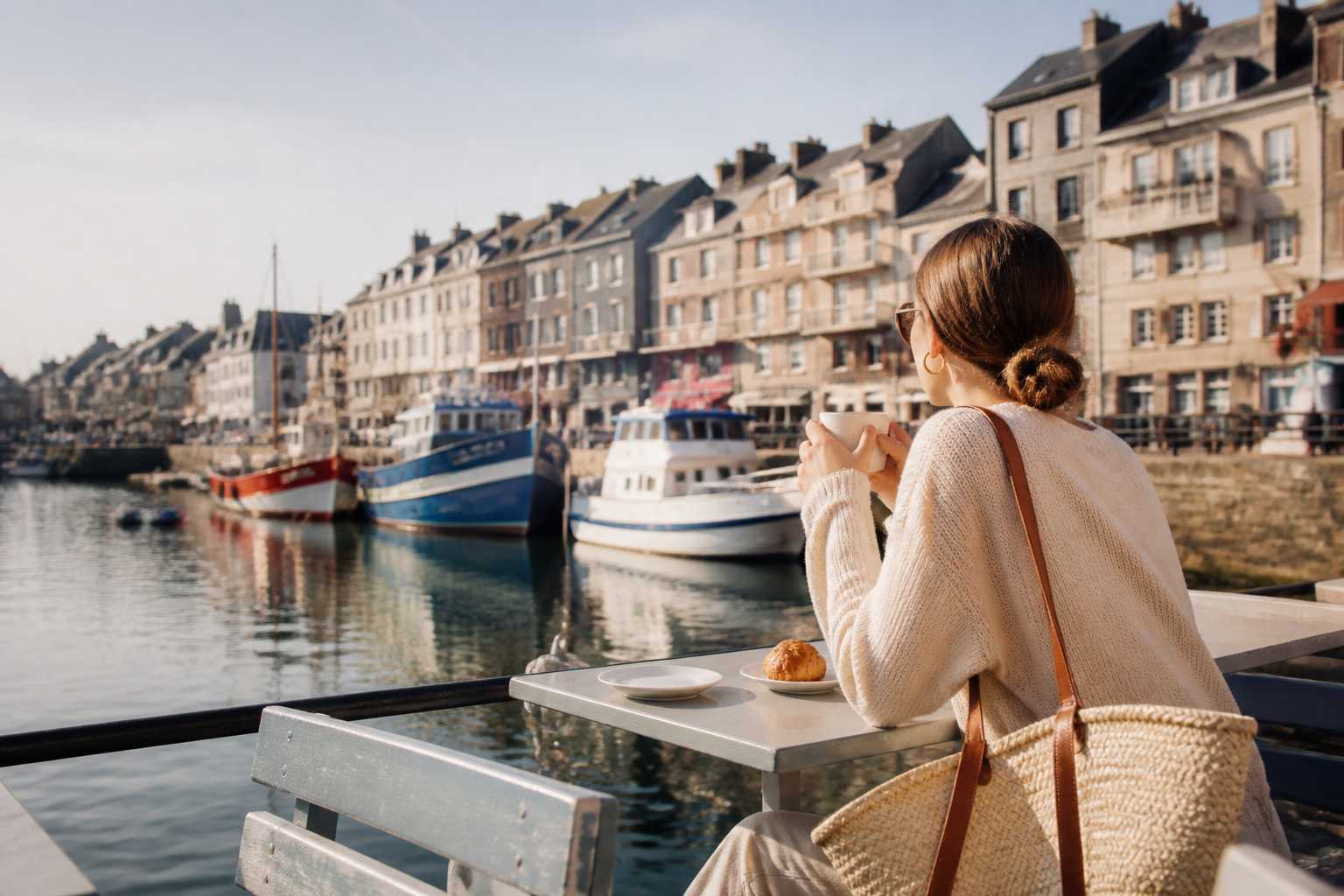 Les 8 meilleures adresses à découvrir à Trouville-sur-Mer