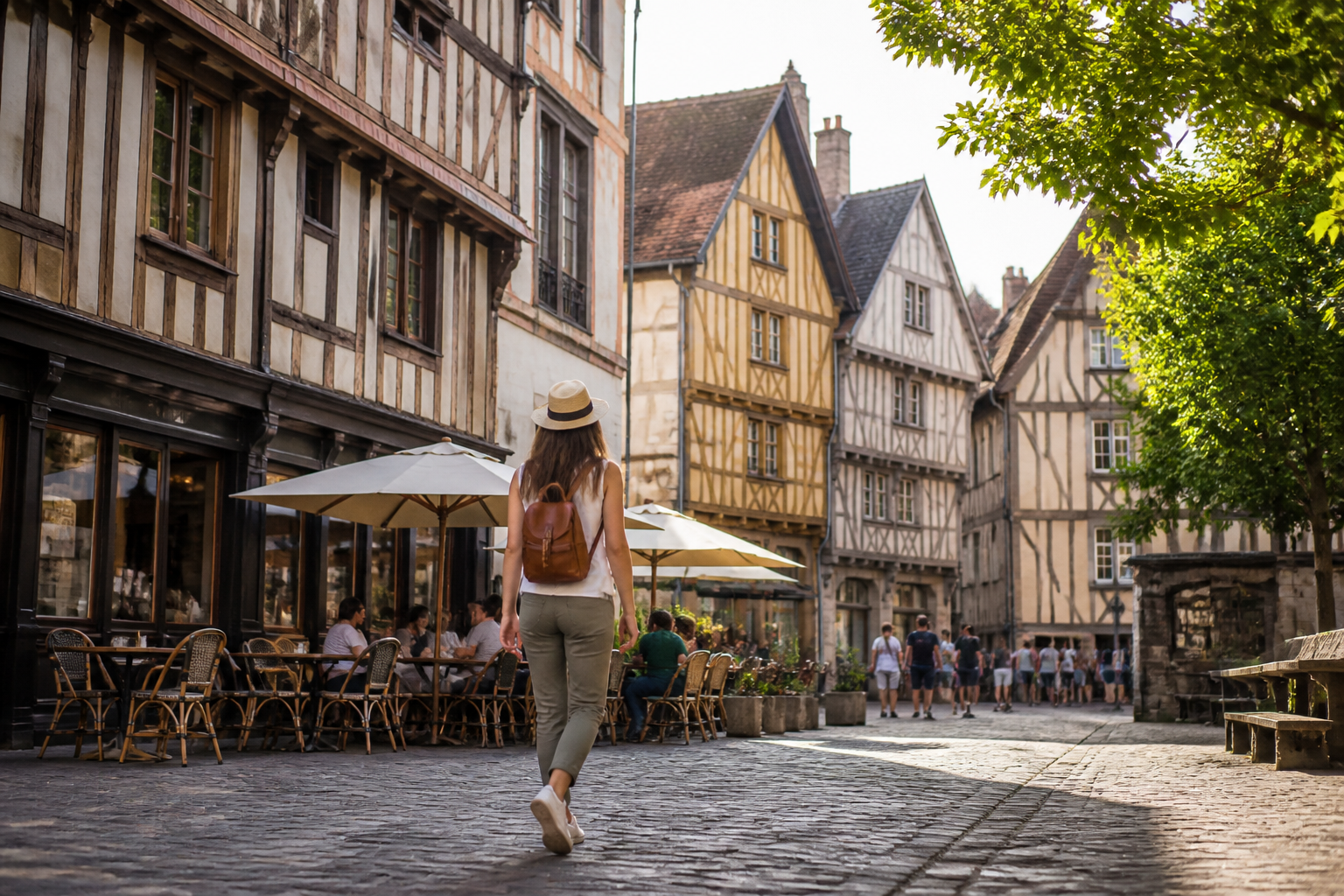Les 8 meilleures adresses à découvrir à Troyes
