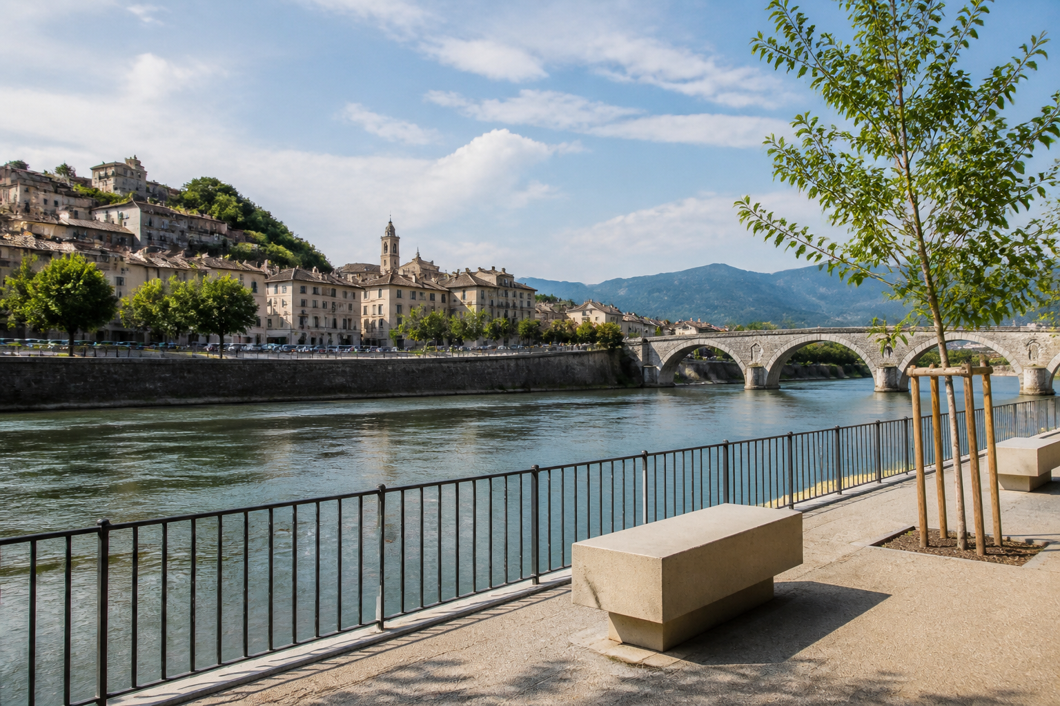 Les 8 meilleures adresses à découvrir à Valence