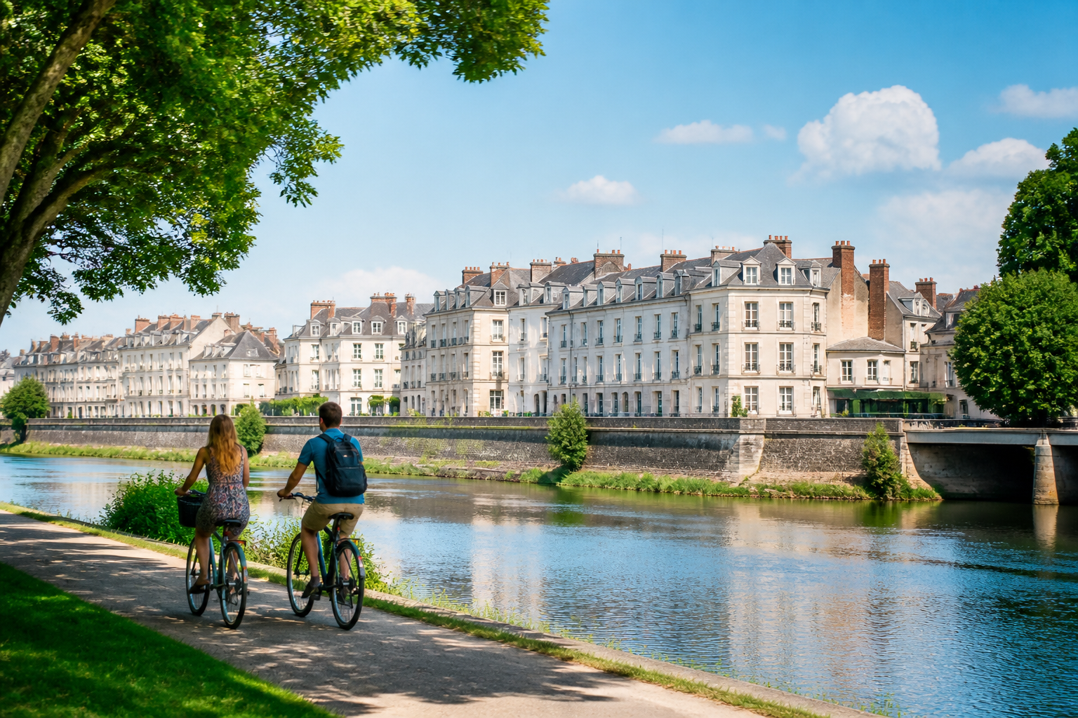 Les 8 meilleures adresses à découvrir à Vierzon