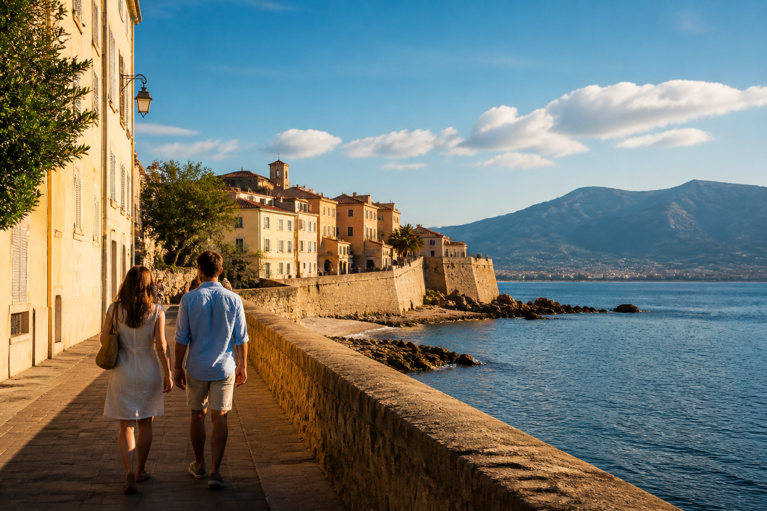 Les 14 meilleures sorties à faire à Ajaccio