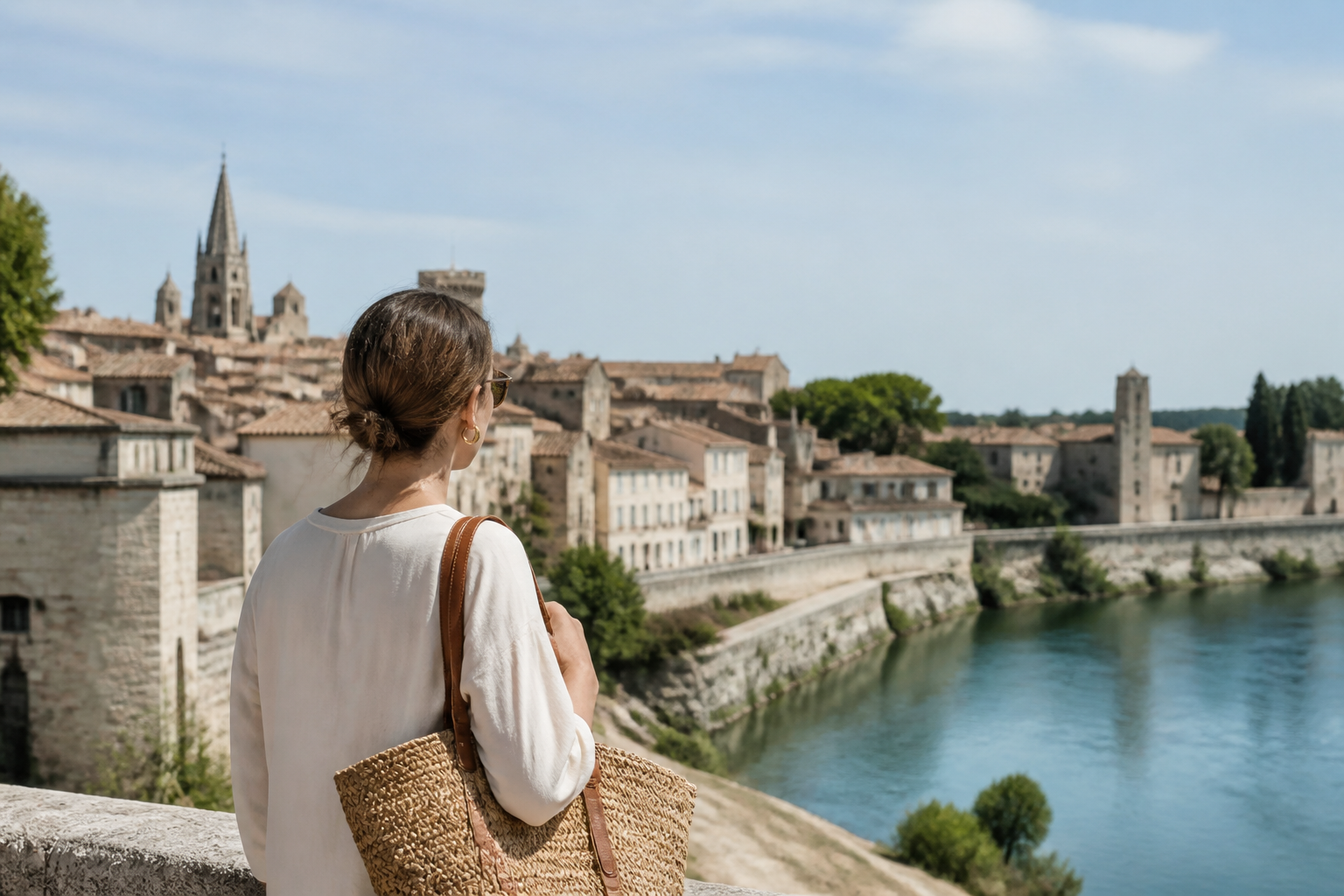 Les 15 meilleures sorties à faire à Arles