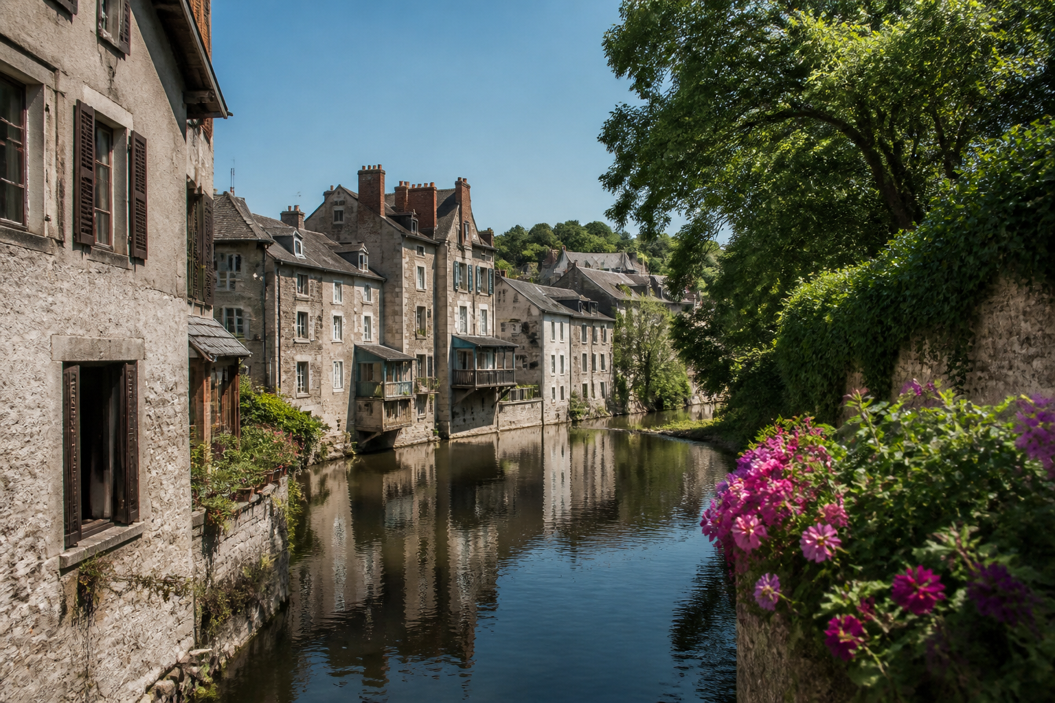 Les 14 meilleures sorties à faire à Aubusson