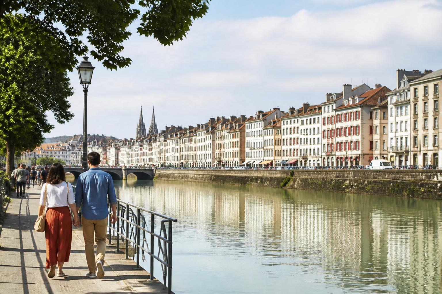 Les 14 meilleures sorties à faire à Bayonne